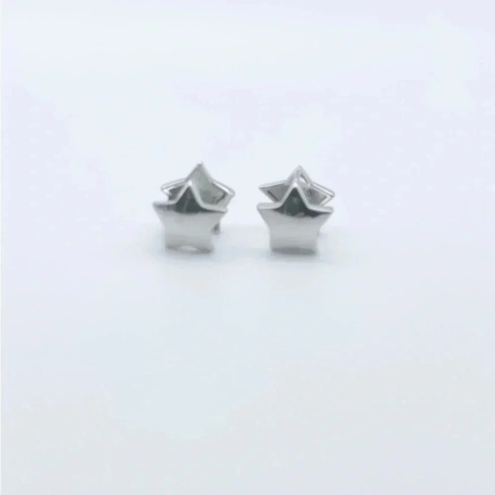 STAR Earrings